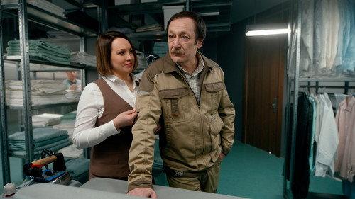 Grand Season 5 Episode 8 - Episode 8