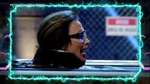 Power Couple Brasil Season 4 Episode 14 - Episode 14