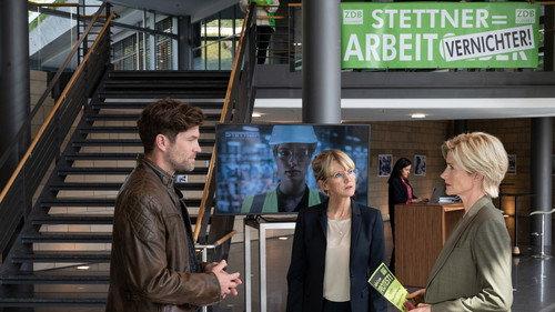 SOKO Stuttgart Season 13 Episode 24 - Episode 24