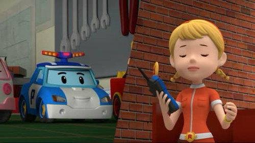 Robocar Poli Season 5 Episode 13 - Episode 13