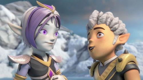 Gormiti Season 1 Episode 10 - Sixty Feet Under