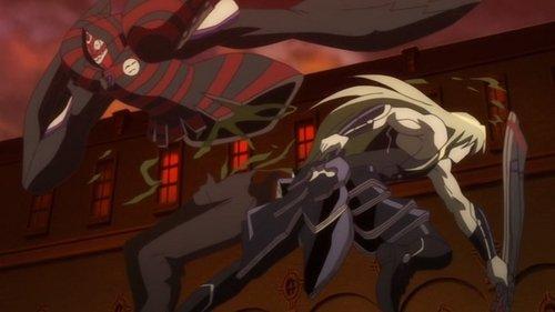 Demonbane Season 1 Episode 4 - The Invaders