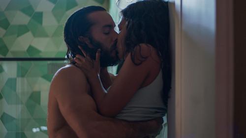 Toda la sangre Season 1 Episode 8 - Episode 8