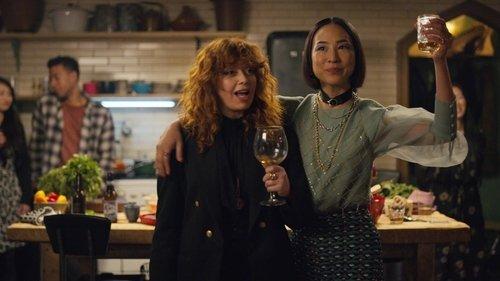 Russian Doll Season 1 Episode 5 - Superiority Complex