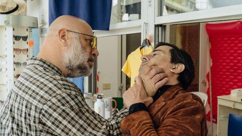 The Bad Guy Season 1 Episode 4 - Nature doesn't stop