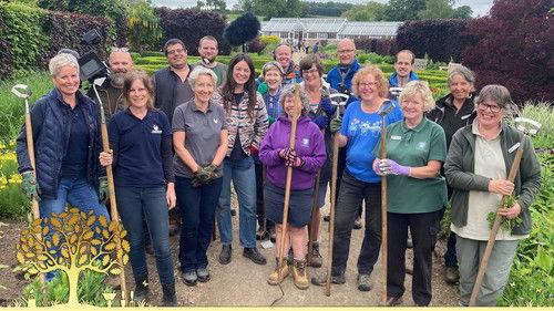 Gardeners' World Season 57 Episode 3 - Episode 3