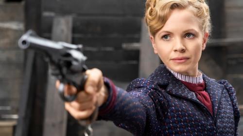 undefined Season 1 Episode 5 - Cell 99