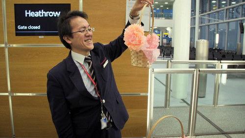 Britain's Busiest Airport: Heathrow Season 6 Episode 5 - Episode 5