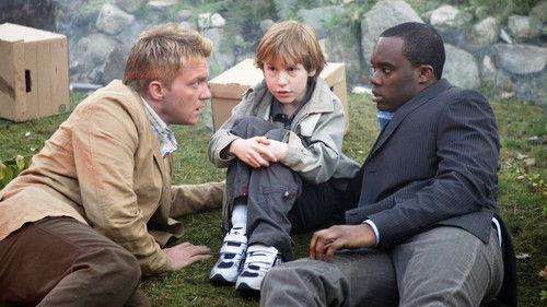 The Dead Zone Season 4 Episode 5 - Heroes & Demons