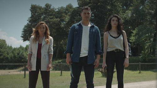 The Protector Season 3 Episode 5 - Episode 5