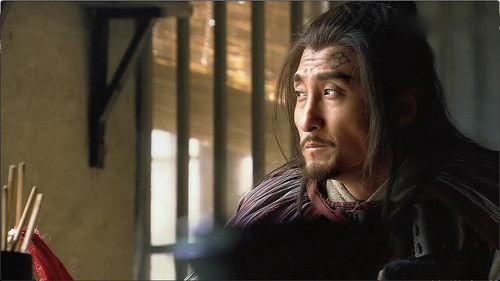 All Men Are Brothers Season 1 Episode 13 - Episode 13