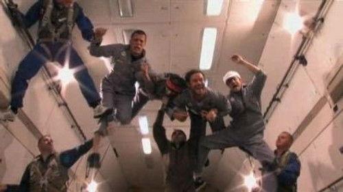 Wildboyz Season 4 Episode 3 - Russia