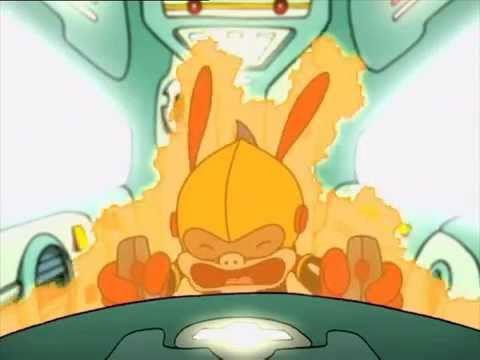 Rat-Man Season 1 Episode 11 - Episode 11