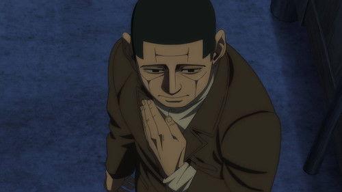 Golden Kamuy Season 5 Episode 8 - Tokyo Love Story