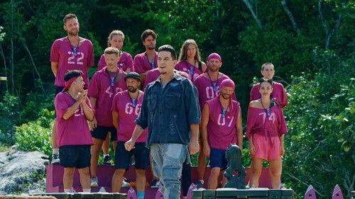 Ostrov sokrovishch. Znaki sudby Season 1 Episode 5 - Episode 5