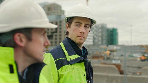 Valkyrien Season 1 Episode 4 - Pro Bono Publico