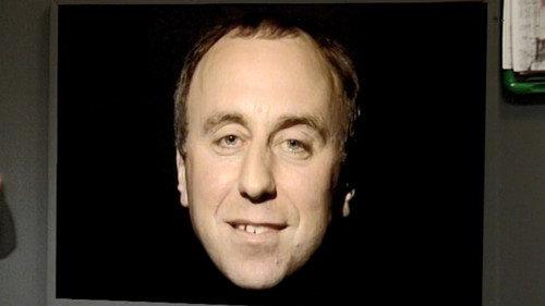 undefined Season 2 Episode 5 - Queeg