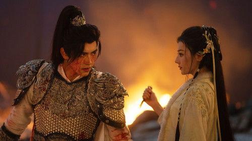 Love Beyond the Grave Season 1 Episode 3 - Episode 3