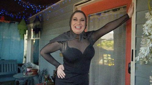 Sketchy Queens Season 1 Episode 5 - The Garden of Edie