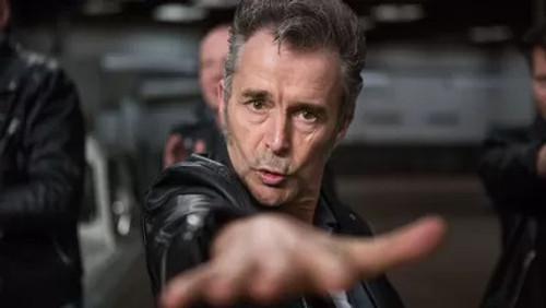 Kafka Season 1 Episode 2 - 2. Inspection / Hospital