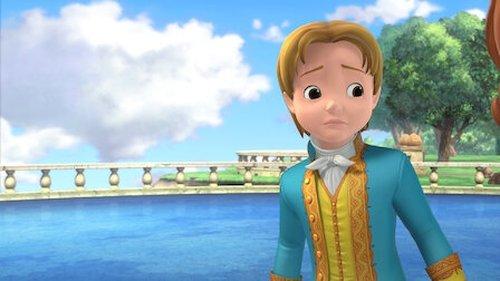 Sofia the First Season 4 Episode 21 - A Royal Wedding