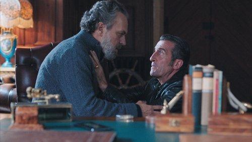 Unauthorized Living Season 2 Episode 7 - No Hard Feelings