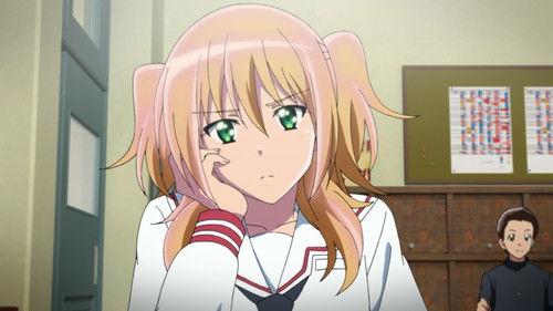 Re-Kan! Season 1 Episode 2 - They Are My Friends