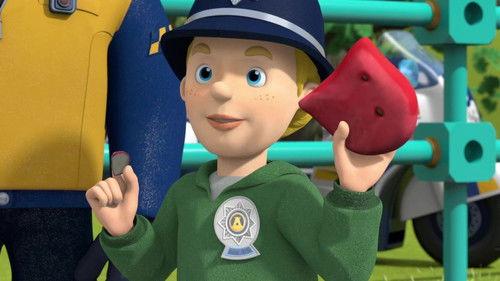 Fireman Sam Season 12 Episode 7 - Space Sandwich