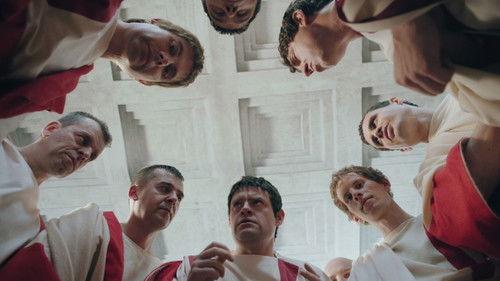 Sketch History Season 2 Episode 5 - Episode 5