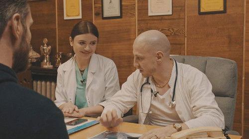 Medikai paramedikai Season 1 Episode 2 - Episode 2