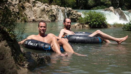 Ben Fogle: New Lives in the Wild Season 6 Episode 6 - Guatemala