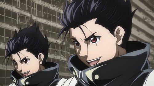 Shangri-La Frontier Season 1 Episode 14 - Squish