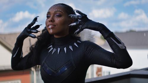 Marvel's 616 Season 1 Episode 5 - Suit Up!