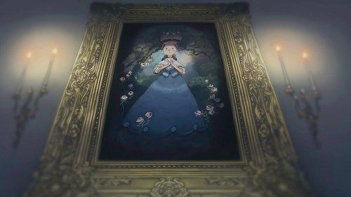 Over the Garden Wall Season 1 Episode 5 - Mad Love