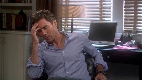 The New Adventures of Old Christine Season 5 Episode 5 - Dr. Little Man