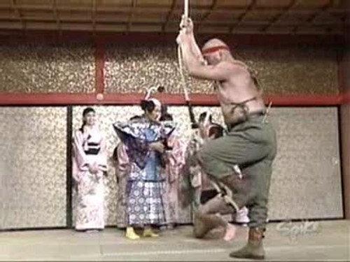 MXC Season 4 Episode 12 - Tough Guys vs. Chick Flix