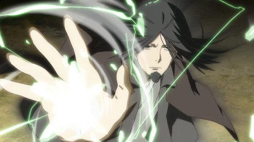 undefined Season 4 Episode 8 - When I Was Deceived