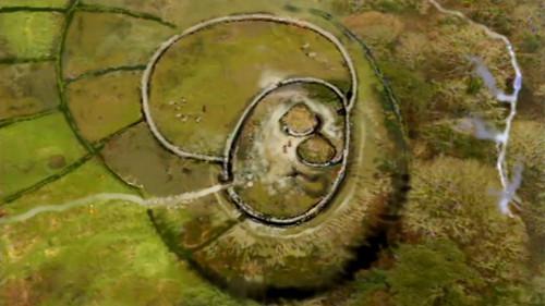 Time Team Season 3 Episode 1 - Prehistoric Fogou - Boleigh and Treveneague, Cornwall