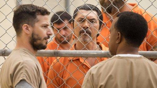 Brooklyn Nine-Nine Season 5 Episode 1 - The Big House (1)