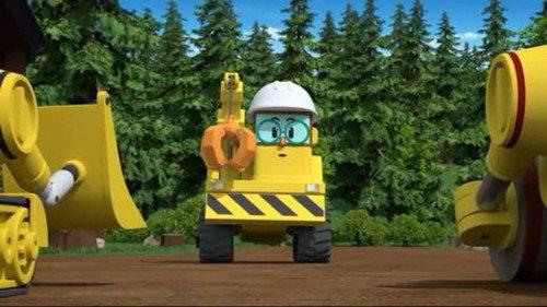 Robocar Poli Season 5 Episode 9 - Episode 9