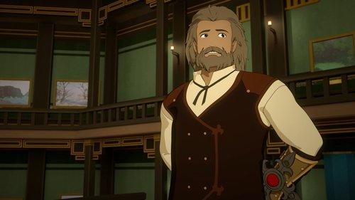 RWBY Season 5 Episode 11 - The More the Merrier