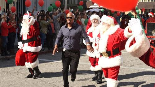 undefined Season 3 Episode 9 - Bad Santas