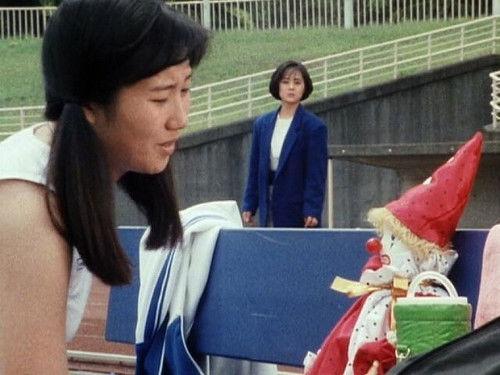 Choujuu Sentai Liveman Season 1 Episode 17 - The Crying Doll! The Attacking Doll!