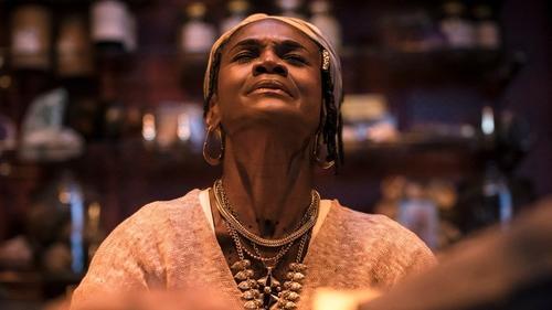 Evil Season 2 Episode 10 - O Is for Ovaphobia