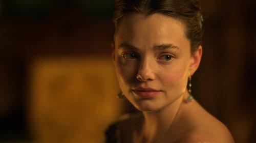 The Buccaneers Season 1 Episode 8 - Wedding of the Season