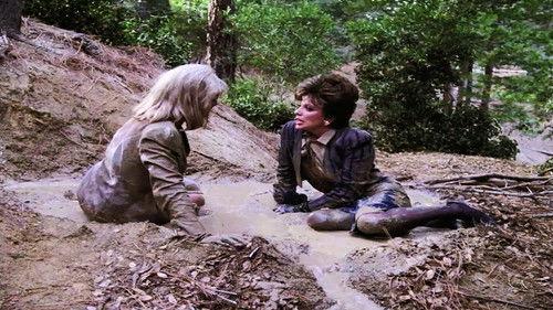 Dynasty Season 6 Episode 21 - Ben