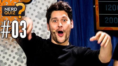 Nerd Quiz Season 5 Episode 3 - Episode 3