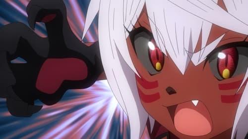 Chillin' in Another World with Level 2 Super Cheat Powers Season 1 Episode 10 - A New Housemate