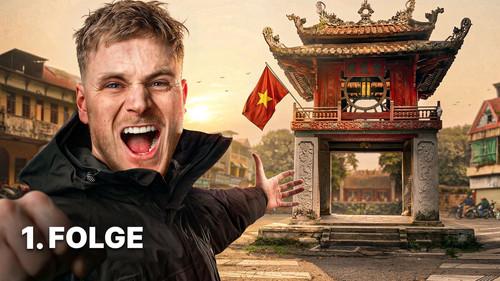 The Race Season 3 Episode 6 - Episode 6