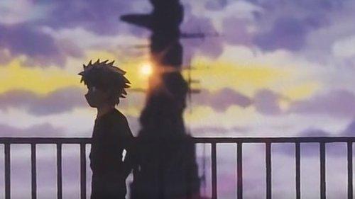 Hunter x Hunter Season 1 Episode 43 - Talent × Agony × Killer Instinct